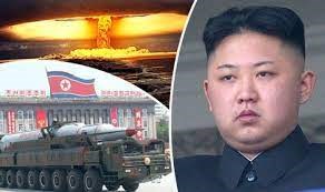 Đằng sau việc Triều Tiên âm thầm “làm giàu” kho vũ khí chiến lược (01/3/2022)
